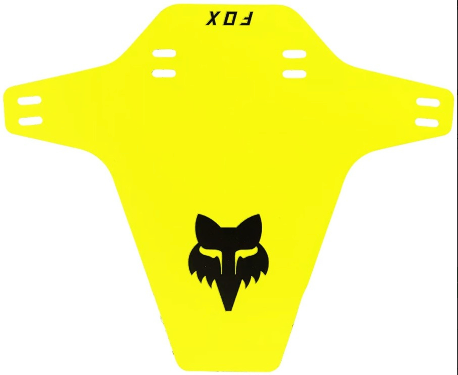 Fox Mudguard