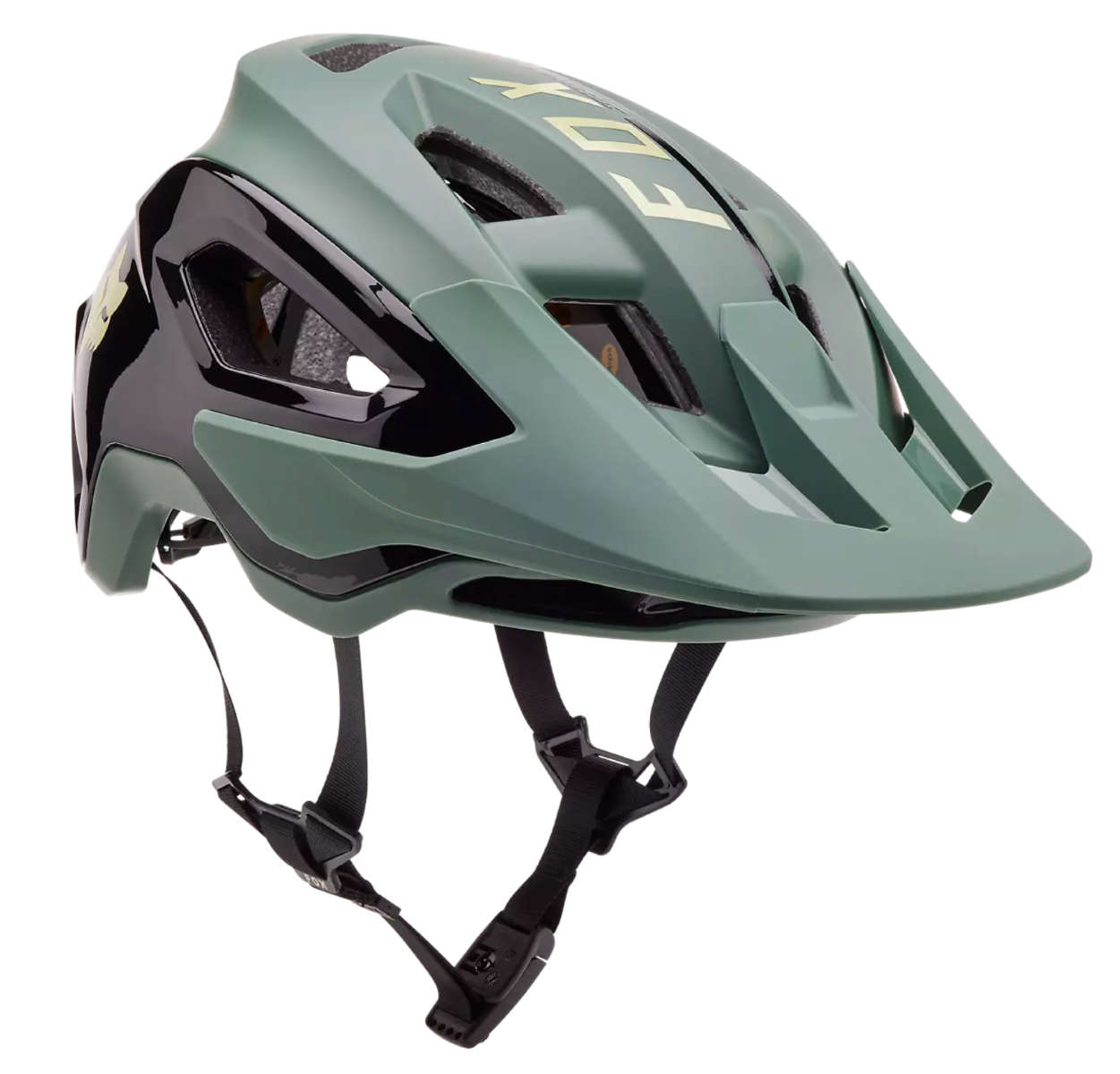Fox speedframe pine best sale