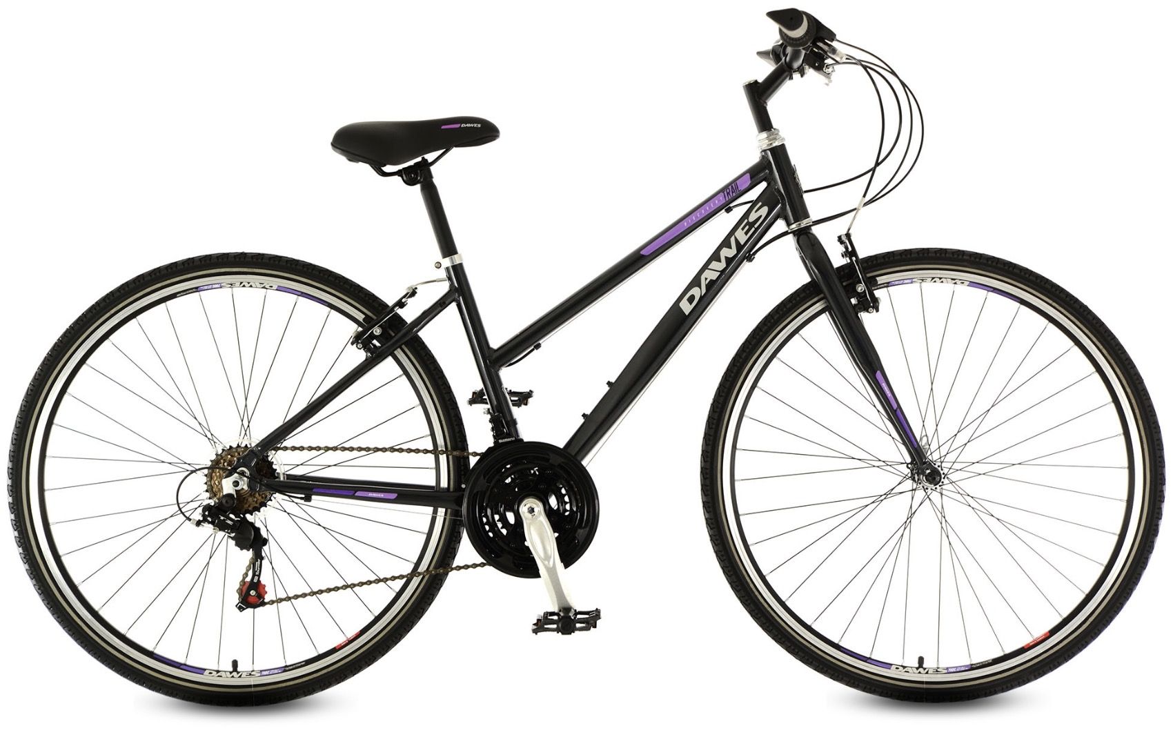 Dawes discovery tandem best sale