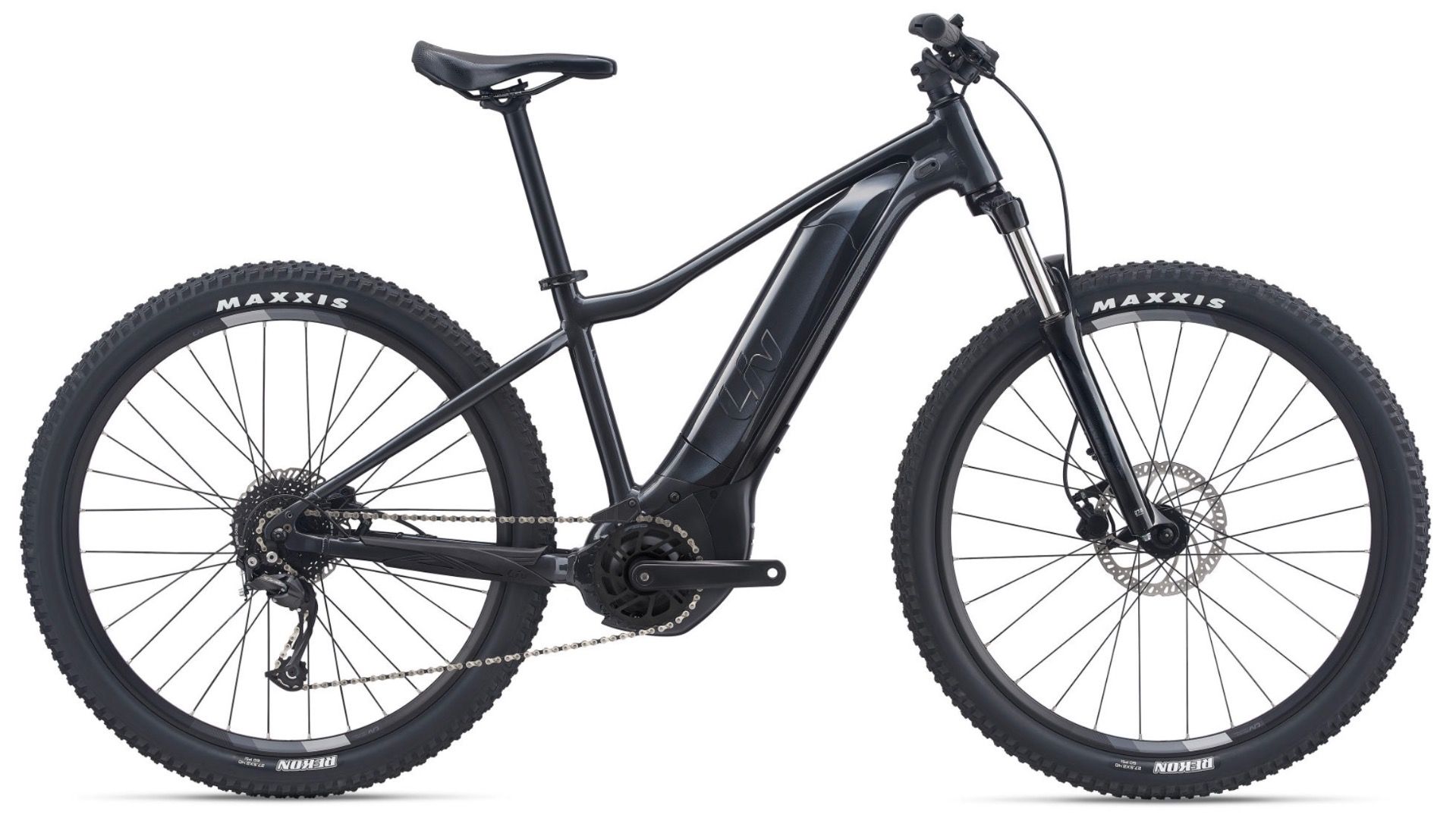 Bike Giant Vall E+ Power VTT Électrique GIANT LIV Vall-E+3 Power
