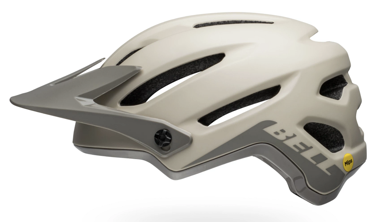 bell 4forty mips bike helmet Small Matte/Gloss Cement The 5 Best Kids to keep drips out 07272023 Color:Dune Tan