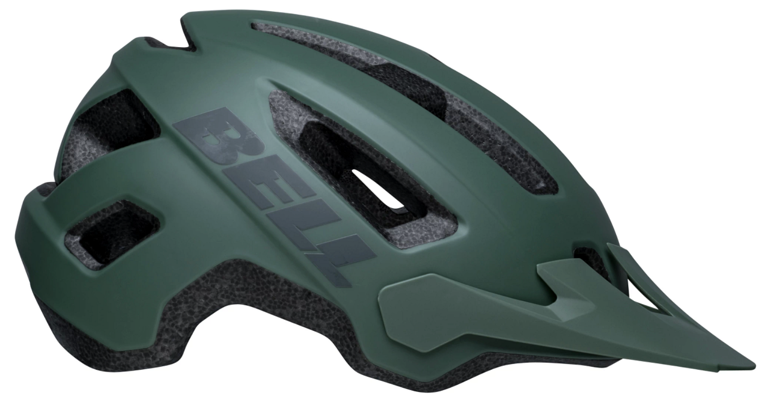 Casque VTT BELL NOMAD 2 MIPS Vert