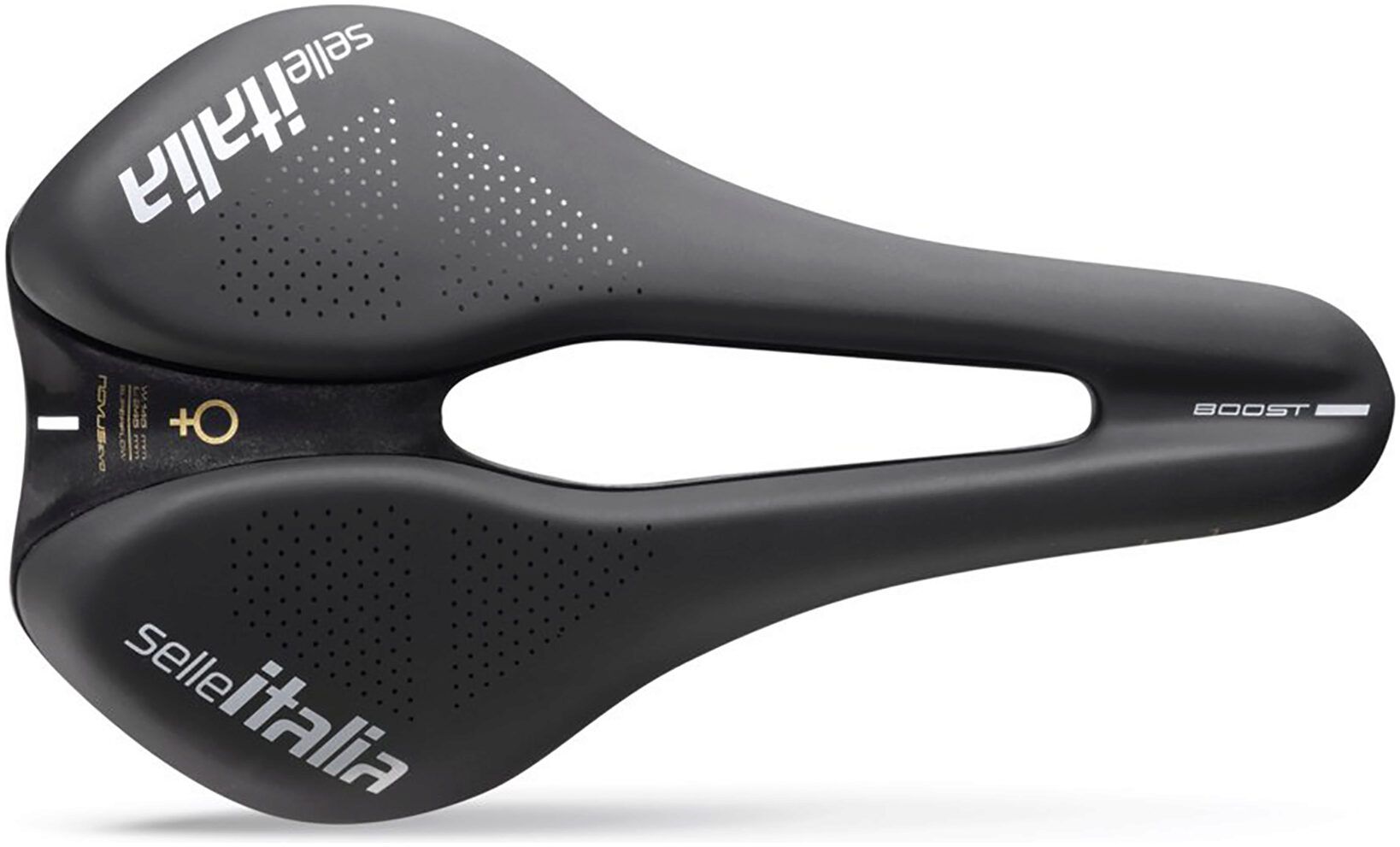 Selle store women's saddle