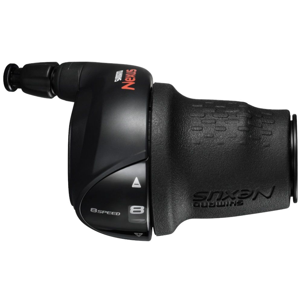 shimano deore 8 speed shifter