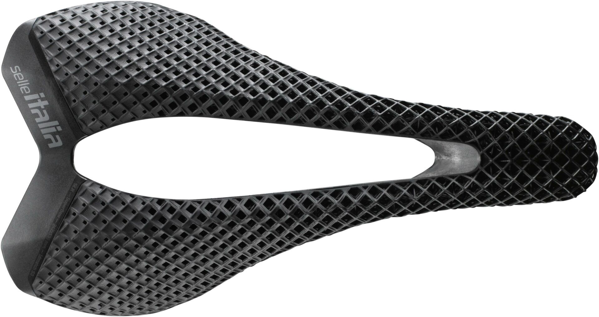 Selle Italia SLR 3D Carbon Saddle