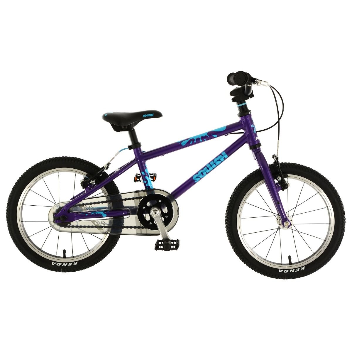 squish bike 14 inch