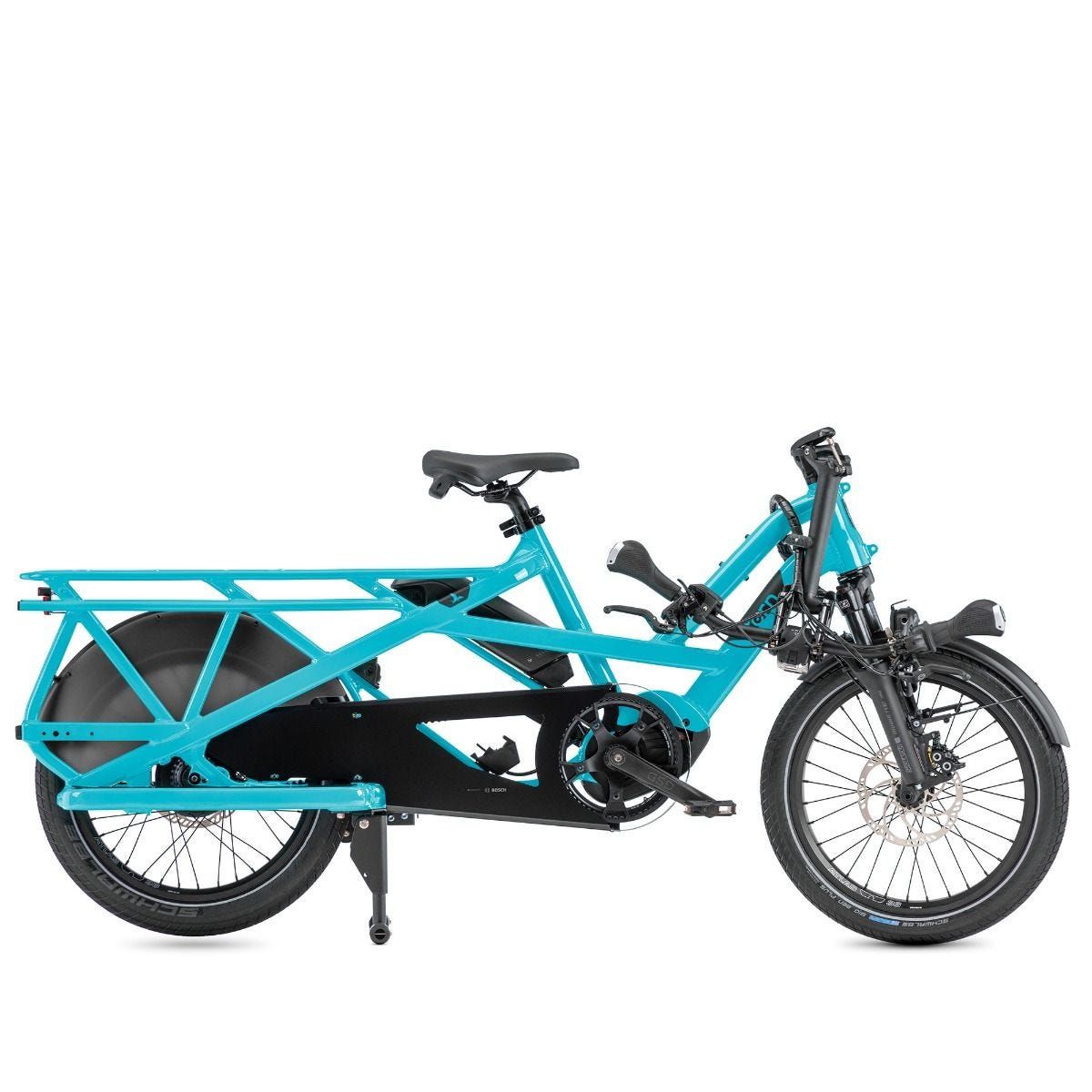 tern 20 inch folding bike