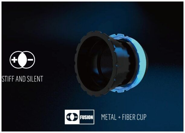 Token Ninja Cervelo BB46BR386 BBRight Bottom Bracket