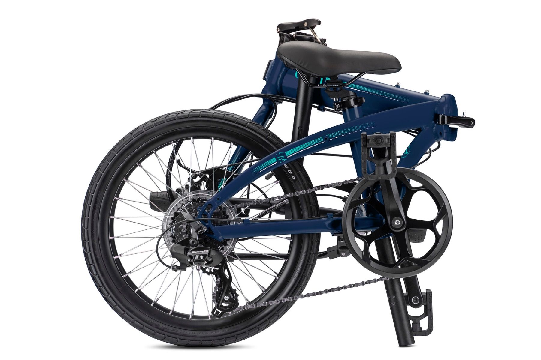 Tern Link B8 2023 Folding Bike