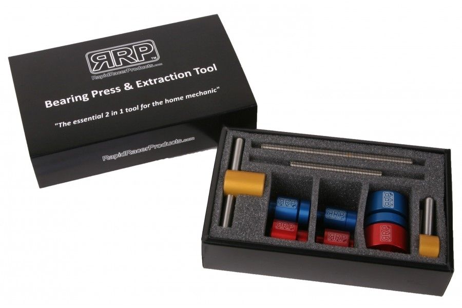 RRP Bearing Press / Extraction Tool