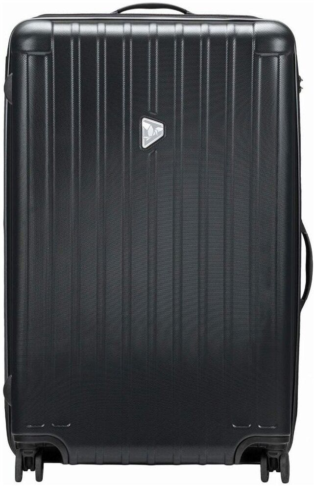 slim suitcase