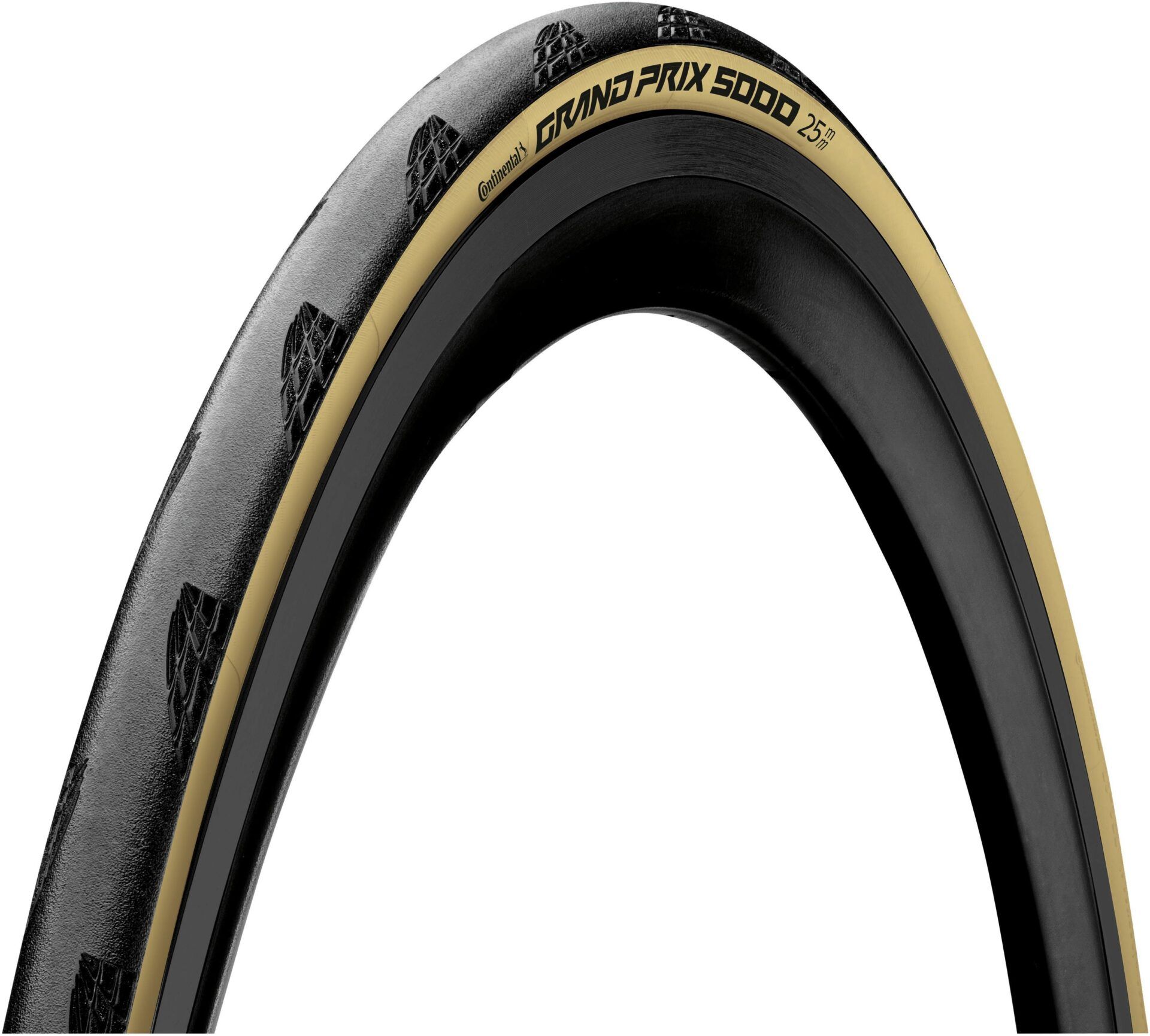 Prix Grand Continental 700x25c 5000 Prix Grand Continental 中古 5000 Decathlon | 700x25C - tire パーツ