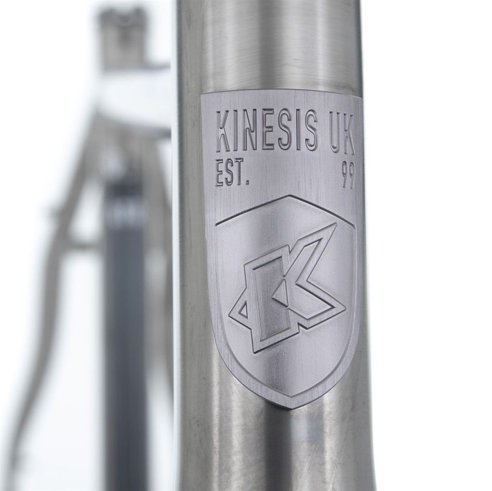 kinesis tripster frameset