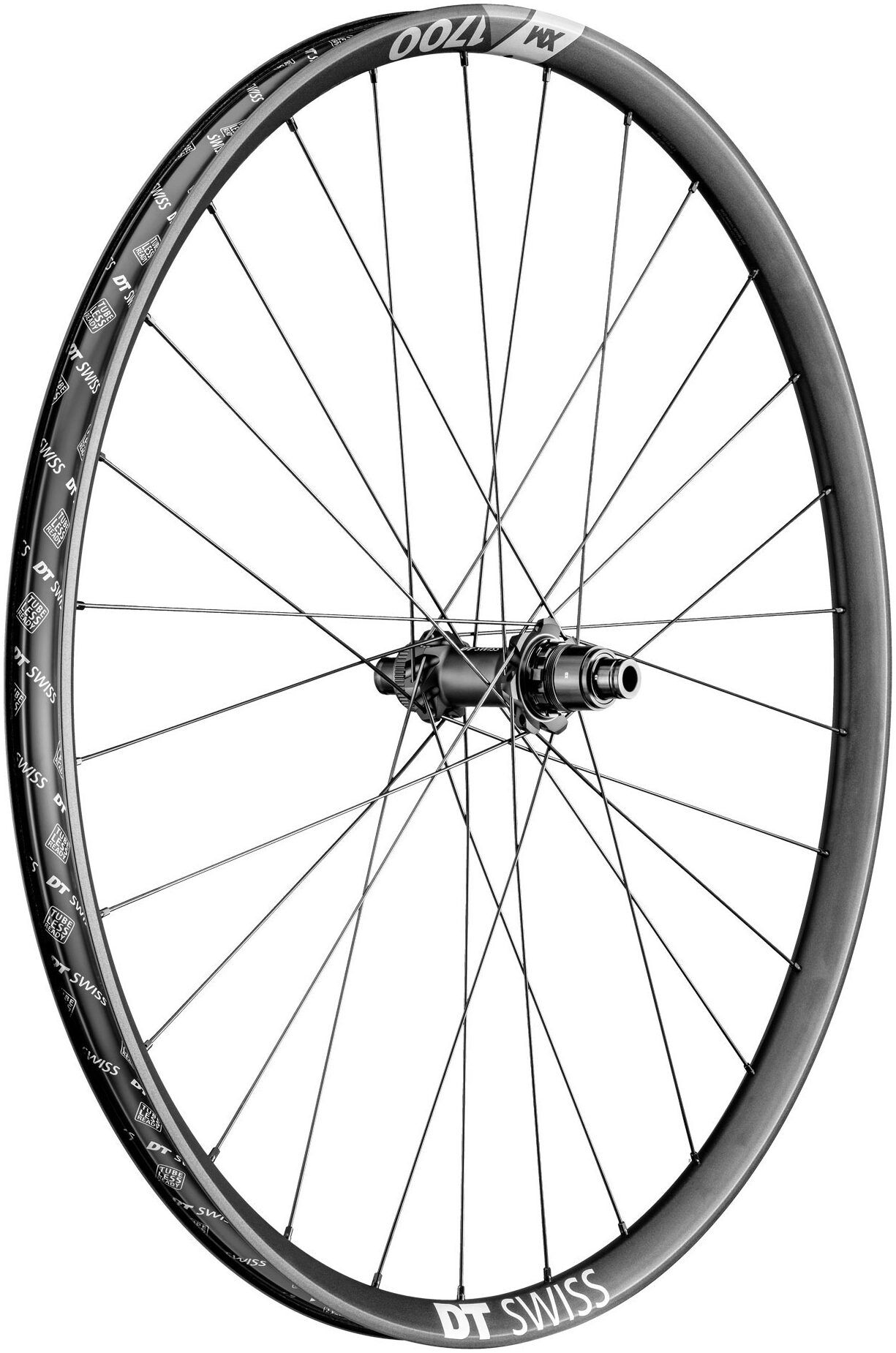 Boost rear wheel sales 27.5