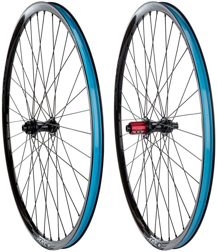 halo 27.5 rear wheel