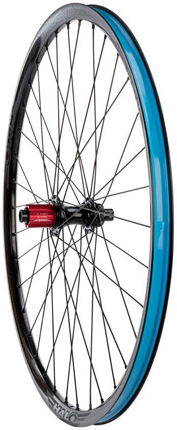 halo 27.5 rear wheel