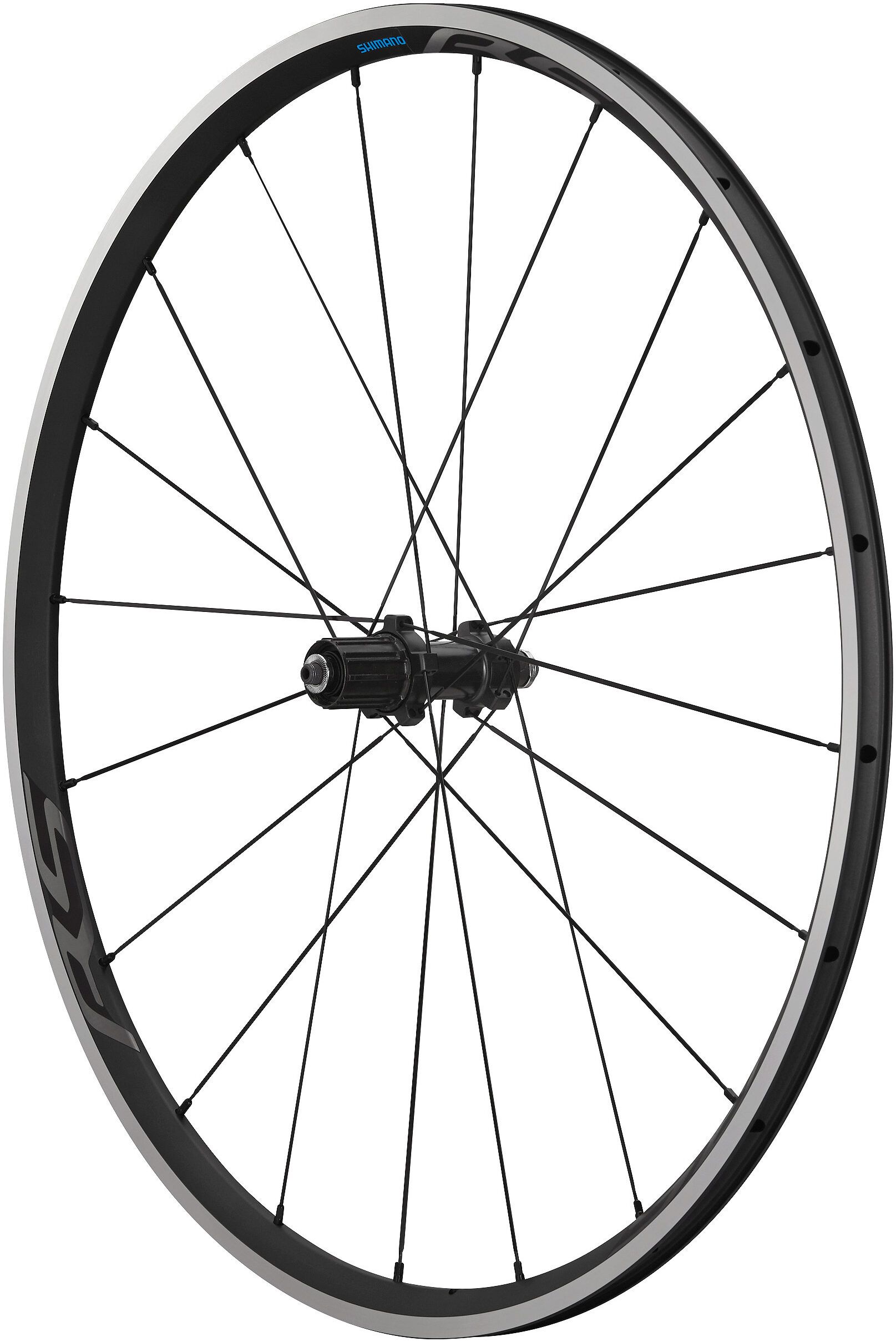 Shimano Dura Ace FH 7401 HB 7400 / Ambrosio 19 élite Gold / 36 H / Wheel Set