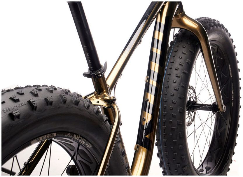 kona wo fat bike 2021