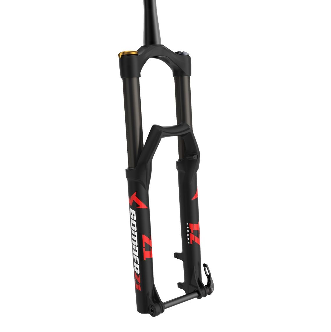 marzocchi 29er fork