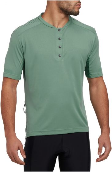 Altura All Road Classic Short Sleeve Jersey – Teal