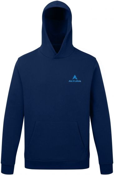 Altura Dftr Hoodie – Navy