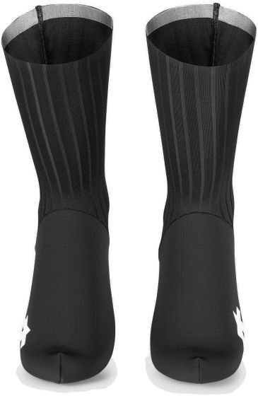 Assos RSR Spring Fall Speed Booties Overshoes