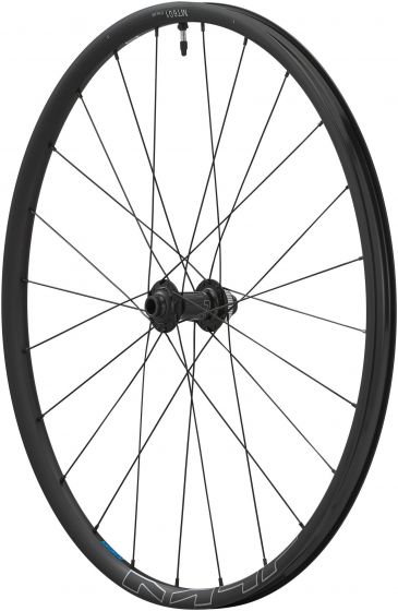 Shimano WH-MT601 Disc Clincher 27.5-inch Front Wheel