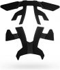Bell Falcon XR Pad Set