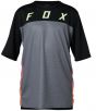 Fox Defend Race Youth Short Sleeve Jersey