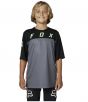 Fox Defend Race Youth Short Sleeve Jersey