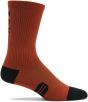 Fox 8" Ranger Socks