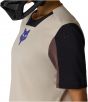 Fox Defend Park Womens Short Sleeve Jersey