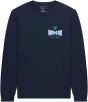 Fox GO Race 195 Original Long Sleeve T-Shirt