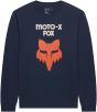 Fox Circa 74 195 Original Long Sleeve T-Shirt