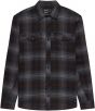 Fox Survivalist Stretch Flannel Long Sleeve Shirt