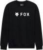 Fox Absolute Fleece Crew Sweatshirt