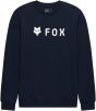 Fox Absolute Fleece Crew Sweatshirt