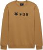 Fox Absolute Fleece Crew Sweatshirt