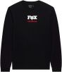 Fox Honda 195 Original Long Sleeve T-Shirt