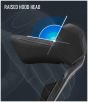 Shimano GRX BL-RX825 Hydraulic Drop Bar Brake Lever