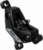 SRAM Motive Silver V2 A2 Disc Brake Set