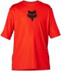 Fox Ranger 2022 Youth Short Sleeve Jersey