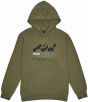 Fox Youth Elevated Fleece