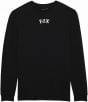 Fox Race Crew Long Sleeve Premium T-Shirt