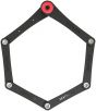 Seatylock Foldylock 100 Folding Lock