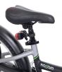 WeeRide Kazam Link Pro Tagalong Trailer Bike