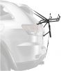 Allen Sports Folding 2-Bike Car Rack