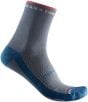 Castelli RoSso Corsa 11 Womens 2023 Socks