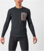 Castelli Unlimited Merino 2023 Long Sleeve T-Shirt