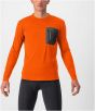 Castelli Unlimited Merino 2023 Long Sleeve T-Shirt